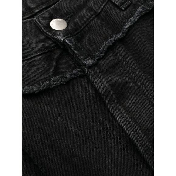 Ambush Men's Jeans Black - Picture 3 of 7